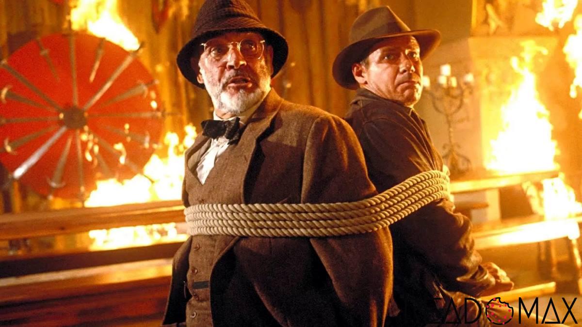 Indiana Jones Action Scenes: The Thrill of the Great Circle